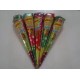 RANGOLI cone box rs 100 RANGOLI cone box rs 100