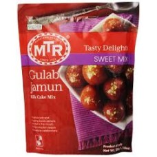 MTR GULAB JAMUN 500GM RS 90