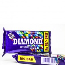 DIAMOND SOAP 70GM 100PKS RS 1000