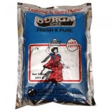 DURGA GHEE 100ML 10PK RS 650