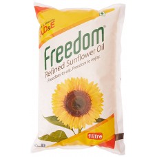 FREEDOM SF OIL PACK 1LT RS 105