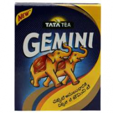GEMINI TEA POWDER 50GMS 20PKS RS 400