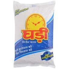 GHADI DETERGENT POWDER 1KG RS 50
