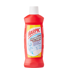 HARPIC  RED COLOUR 500ML RS 82