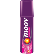 MOOV SPRAY 80GM RS 195