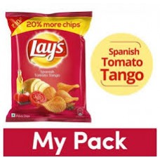 LAYS TOMATO 15PK RS 150