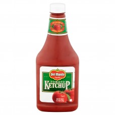 DELMONTE TOM KETCHUP 8GM 100PK RS 100