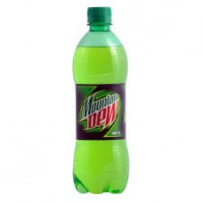 MOUNTAIN DEW 600ML RS 35 