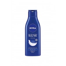 NIVEA BODY LTN NOURISHNG MILK 200ML RS 210