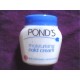 PONDS COLD CREAM JAR 6G 64PK RS 320
