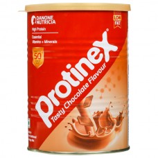 PROTINEX TASTY CHOCOLATE 400GM RS 520