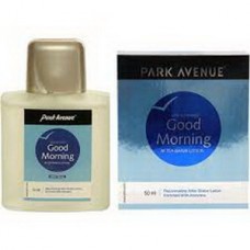 PARKAVENUE GM AFTER SHAVE LOT 50ML RS 135