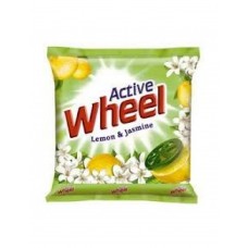 WHEEL LEMON AND JASMINE POWDER 500GM 30PK RS 780 WHEEL LEMON AND JASMINE POWDER 500GM 30PK RS 780
