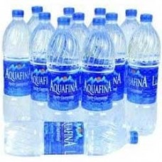 AQUAFINA 1LTR 12PK  RS240