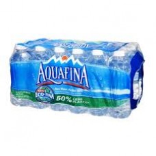 AQUAFINA 500ML  24PK  RS 240
