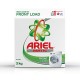 ARIEL MATIC FRONT LOAD 2KG RS499