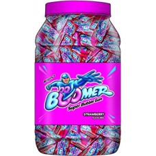 BOOMER STRAWBERRY 16jar rs 2480