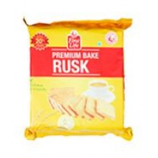 FINE LIFE RUSK RS 28