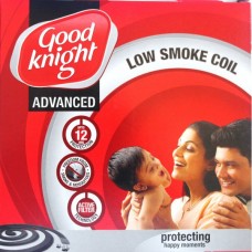 GOODKNIGHT ADV LOW SMOKE COIL 10S RS 33
