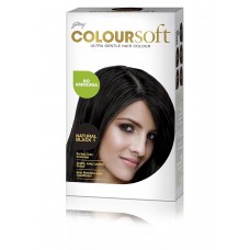 GODREJ CLR SOFT NTRL BLK 80ML+24GM RS 159