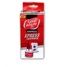 GOOD KNIGHT ADV XPRESS CARTRIDGE RS 72