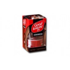 GOOD KNIGHT ADV.ACTIVE REF 45ML RS 72