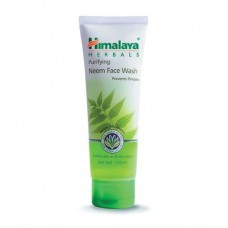 HIMALAYA PURIFYING NEEM FW 100ML RS 120