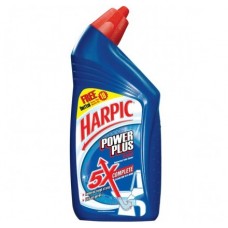 HARP. POWER OPTHK ORANGE 10X 500ML RS 78