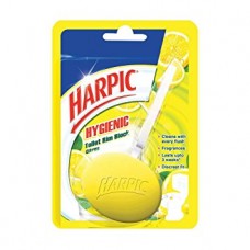HARPIC HYG TOILET BLOCK CITRUS 26GM RS 65