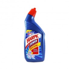 HARPIC POWER BLUE ARROW 1LTR RS 152