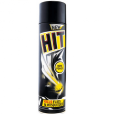 HIT CHAMPION MOSQUITO 200ML RS 94