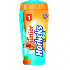 JR HORLICKS JAR STAGE1 500GM RS 272 
