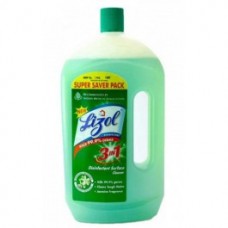 LIZOL JASMINE 975ML RS 164