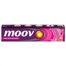 MOOV CREAM 25GMS RS 85