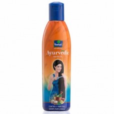 PARACHUTE ADV AYUR 190ML RS 120