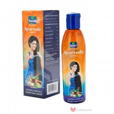 PARACHUTE ADV AYUR 95ML 3PK RS 225