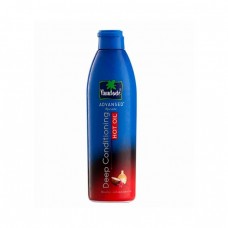 PARACHUTE ADV AYUR HOT OIL 190ML RS 110