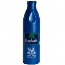 PARACHUTE COCONUT OIL FLPTOP 100ML 16PK RS 624