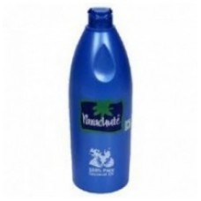 PARACHUTE COCONUT OIL FLPTOP 500ML+100ml  RS 250