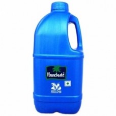 PARACHUTE COCONUT OIL JAR 1LITRE RS 350