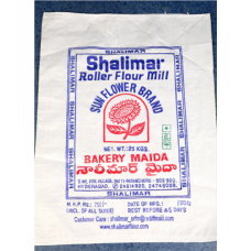 SHALIMAR BAKERY MAIDA 50KG RS 1800