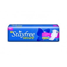 STAYFREE SECURE COTTONY 7S RS 28