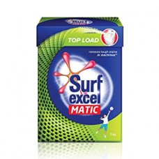 SURF EXCEL MATIC TL 1KG RS 250