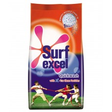 SURF EXCEL QUICK WASH 1KG RS 190