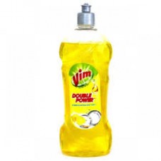 VIM LIQUID YELLOW 750ML RS 155 