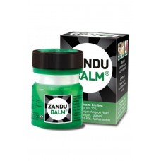 ZANDU BALM 25G RS 85