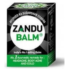 ZANDU BALM 8ML 4PK RS 128 