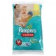 PAMPERS MEDIUM 8PK RS 196