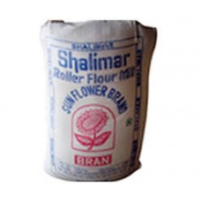 SHALIMAR POORI ATTA 50KG RS 1450
