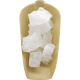 STANDARD CRYSTAL SUGAR LOOSE 100GM RS 19